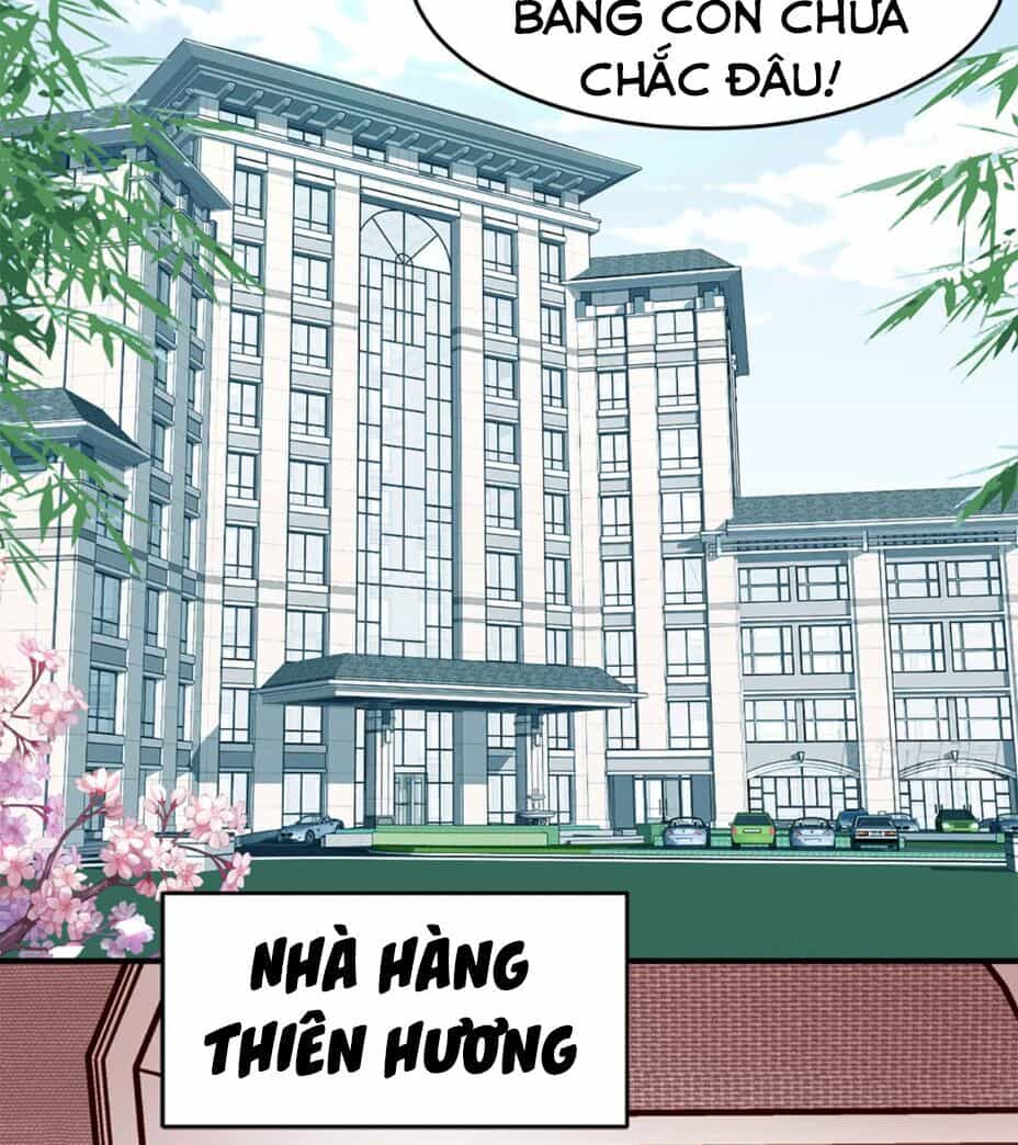 Đô Thị Tối Cường Cuồng Binh - Chương 6 - ảnh 30