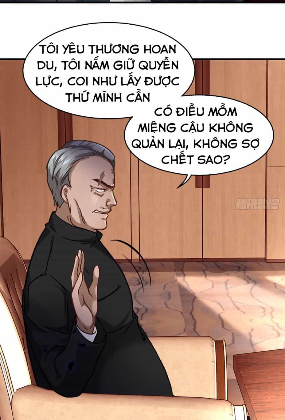 Đô Thị Tối Cường Cuồng Binh - Chương 6 - ảnh 42