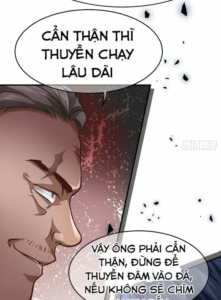 Đô Thị Tối Cường Cuồng Binh - Chương 6 - ảnh 44