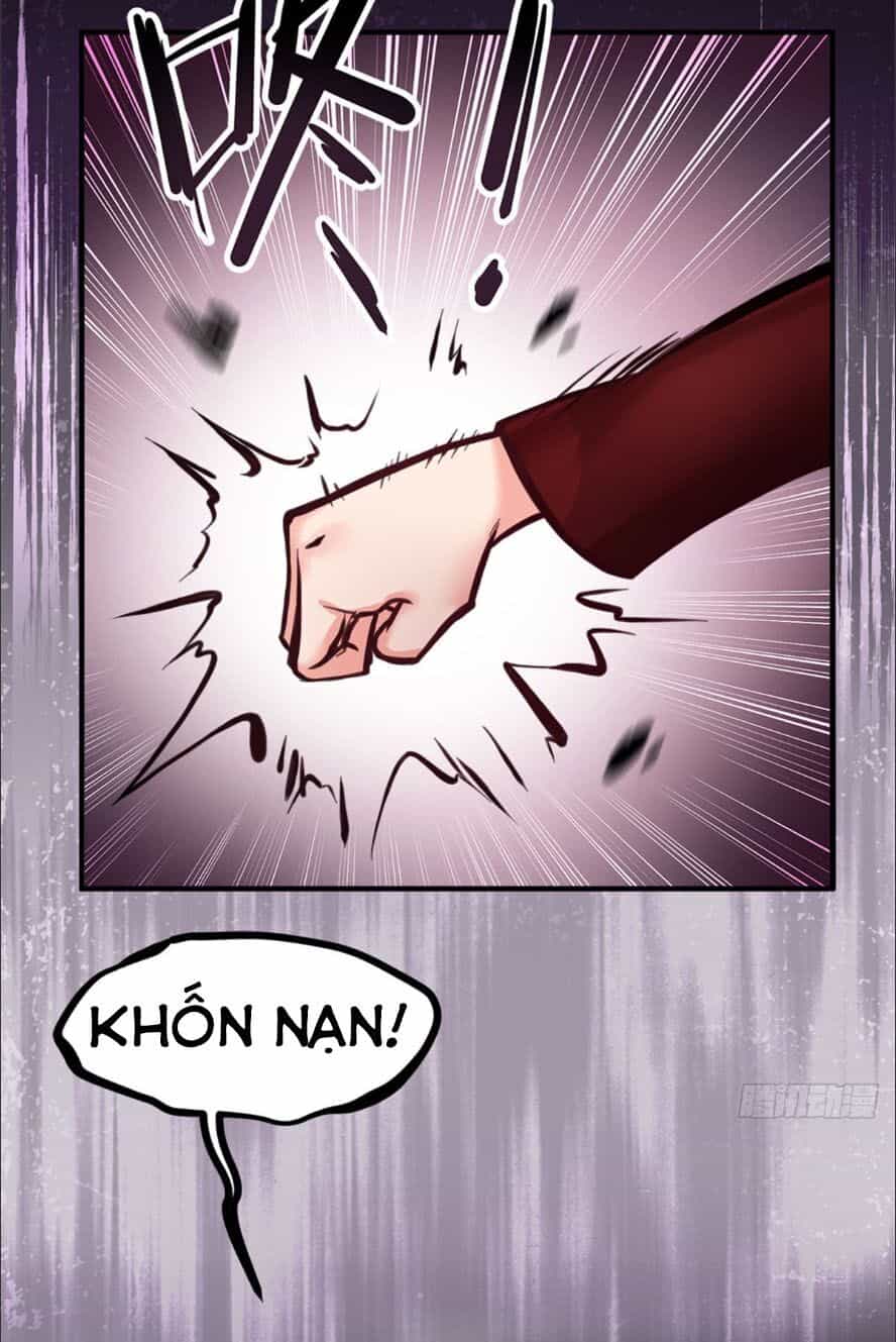 Đô Thị Tối Cường Cuồng Binh - Chương 8 - ảnh 11