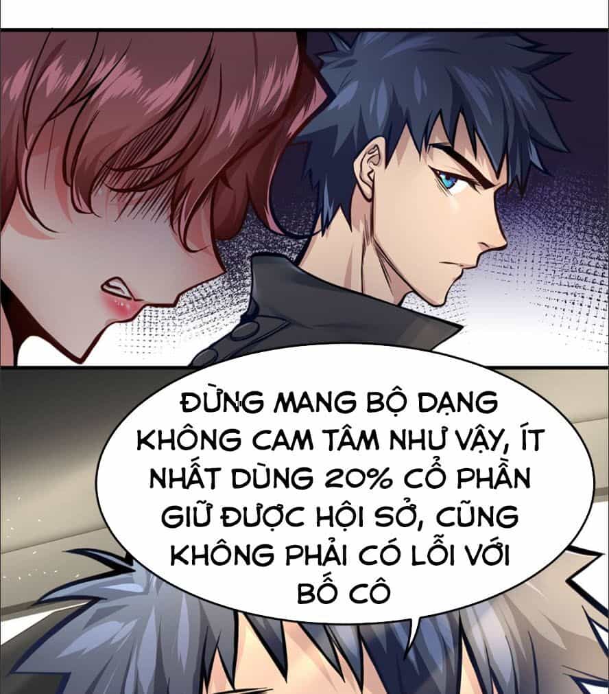 Đô Thị Tối Cường Cuồng Binh - Chương 8 - ảnh 13