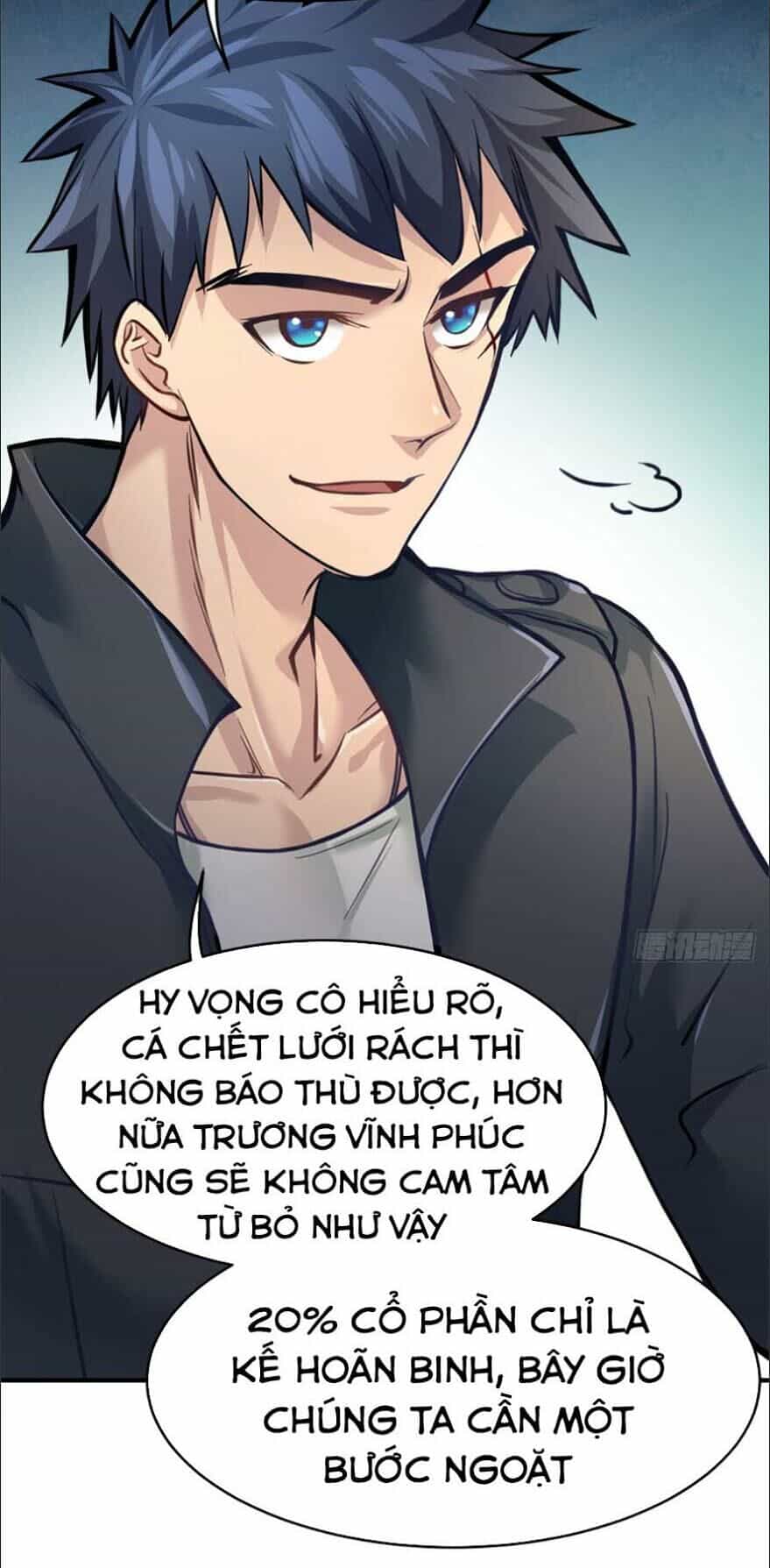 Đô Thị Tối Cường Cuồng Binh - Chương 8 - ảnh 20