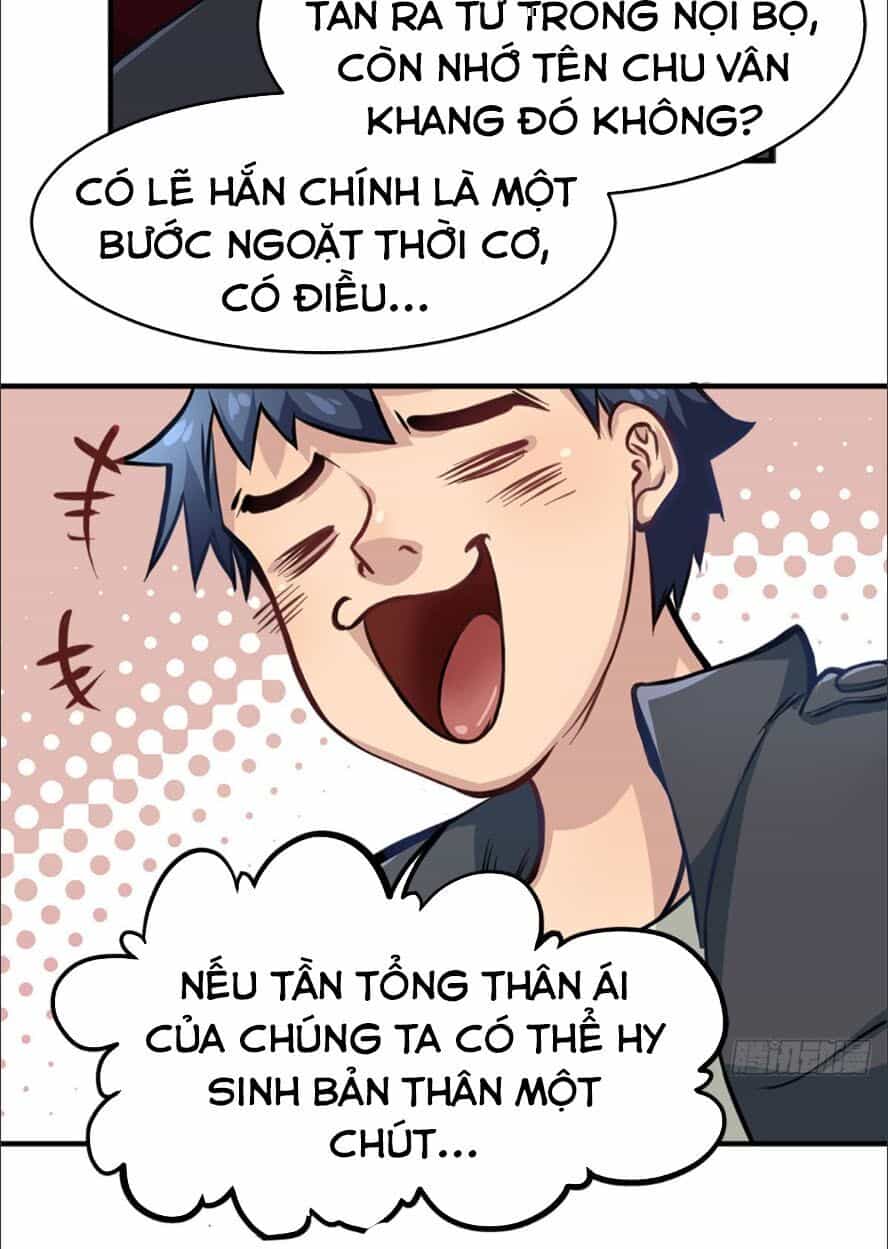 Đô Thị Tối Cường Cuồng Binh - Chương 8 - ảnh 22