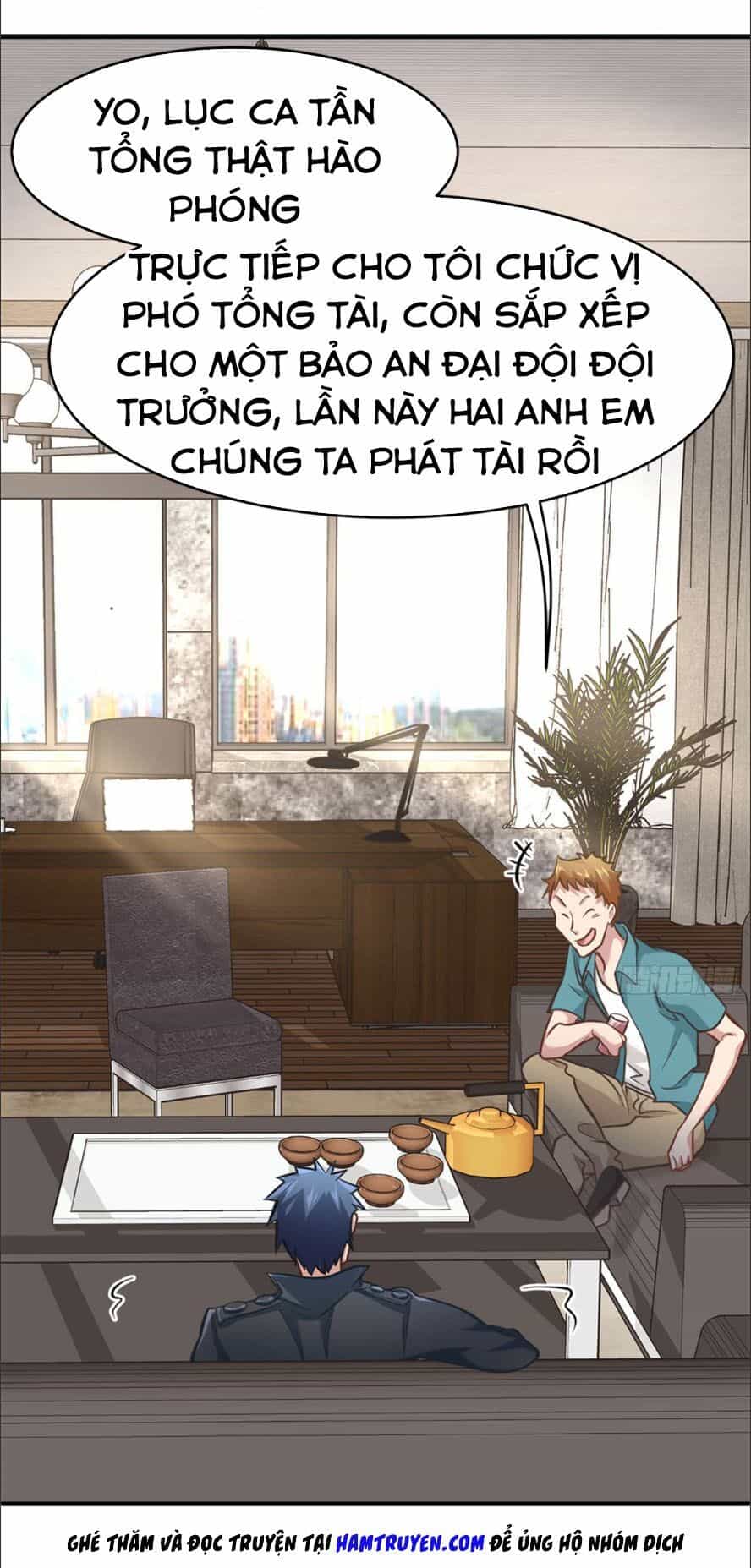 Đô Thị Tối Cường Cuồng Binh - Chương 8 - ảnh 25