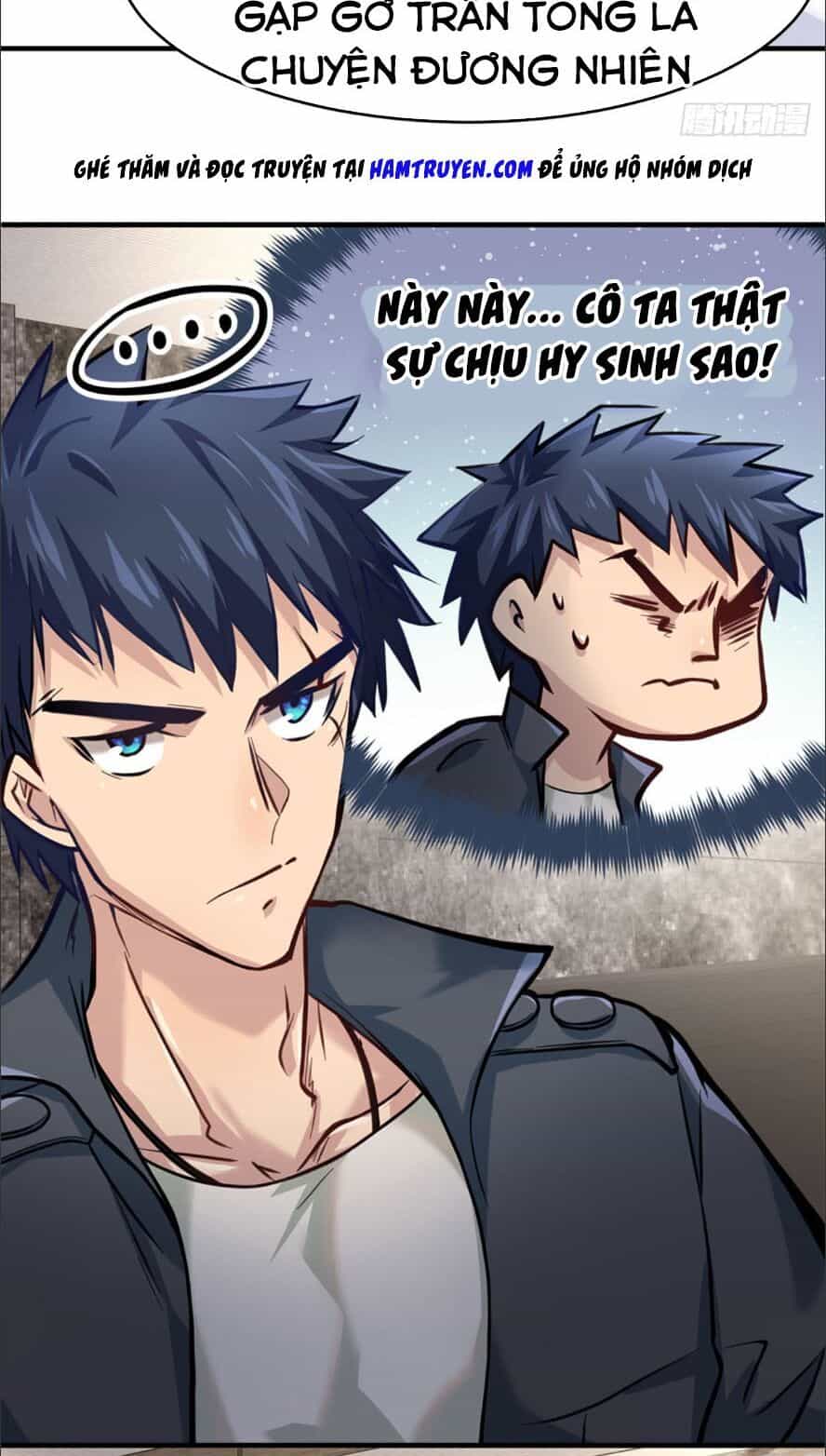 Đô Thị Tối Cường Cuồng Binh - Chương 8 - ảnh 29
