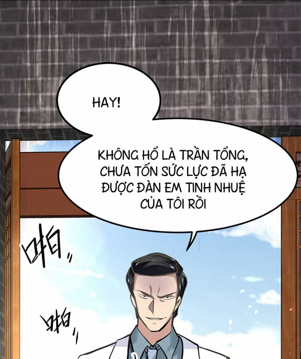 Đô Thị Tối Cường Cuồng Binh - Chương 9 - ảnh 41