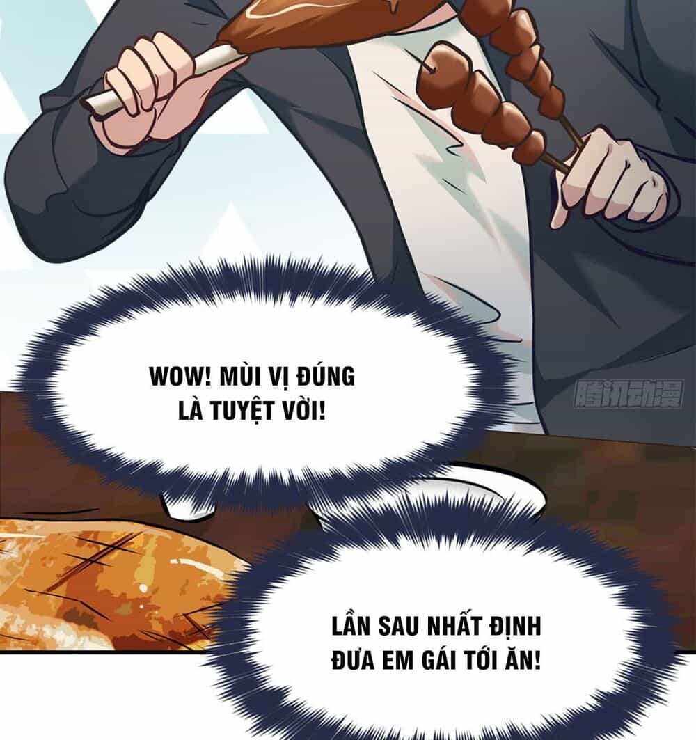 Đô Thị Tối Cường Cuồng Binh - Chương 9 - ảnh 7