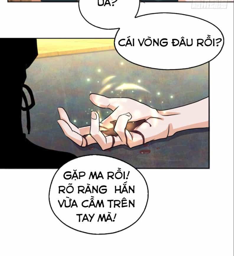 Đô Thị Tối Cường Tu Chân - Chương 1 - ảnh 19
