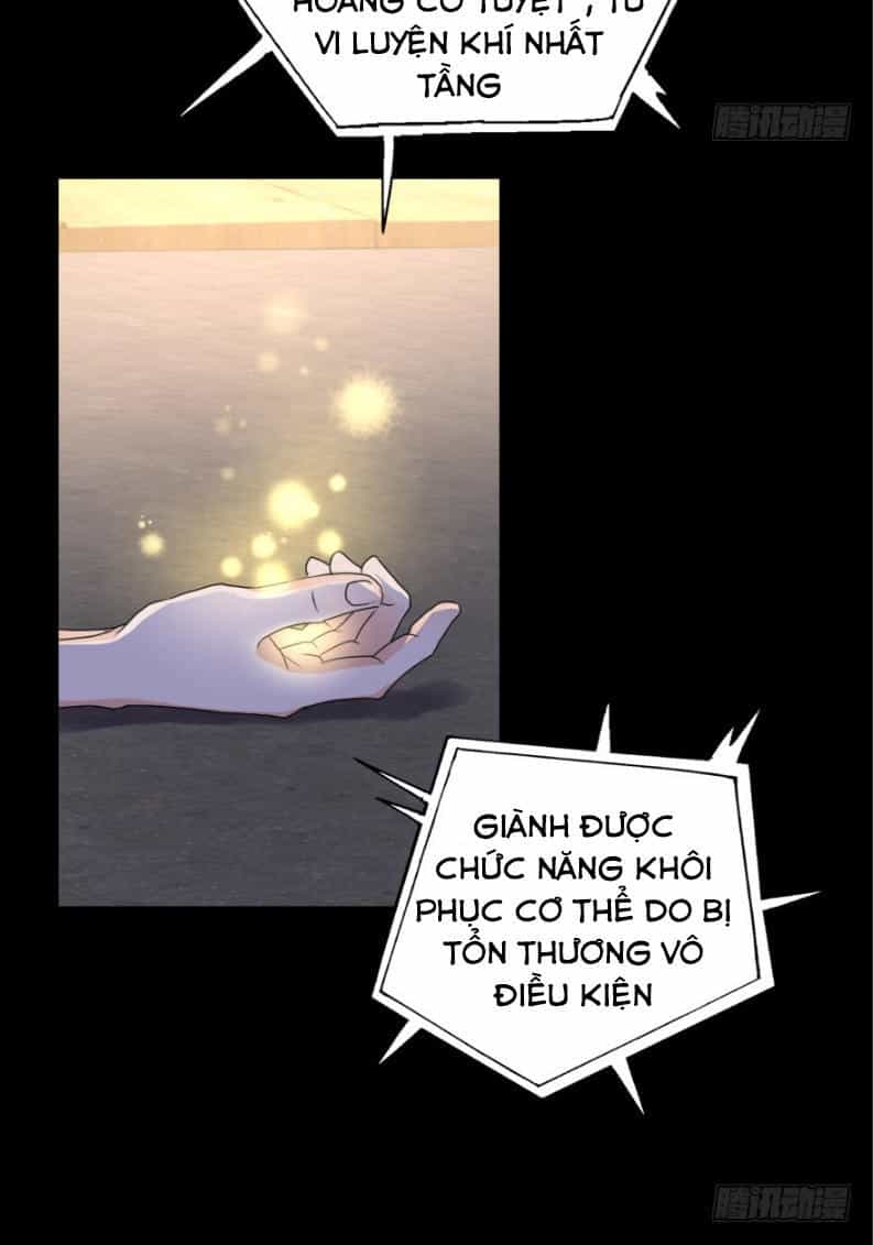 Đô Thị Tối Cường Tu Chân - Chương 1 - ảnh 25