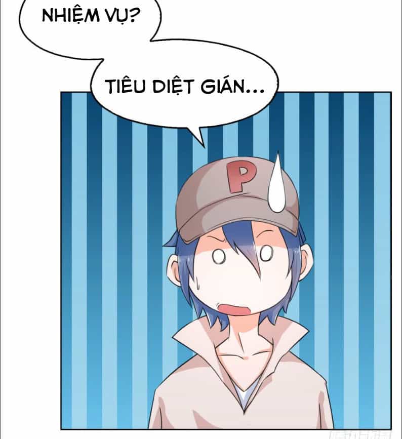Đô Thị Tối Cường Tu Chân - Chương 3 - ảnh 13