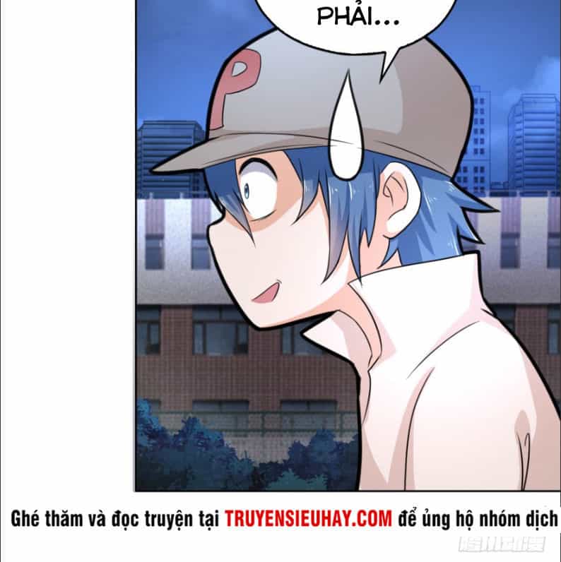 Đô Thị Tối Cường Tu Chân - Chương 3 - ảnh 19