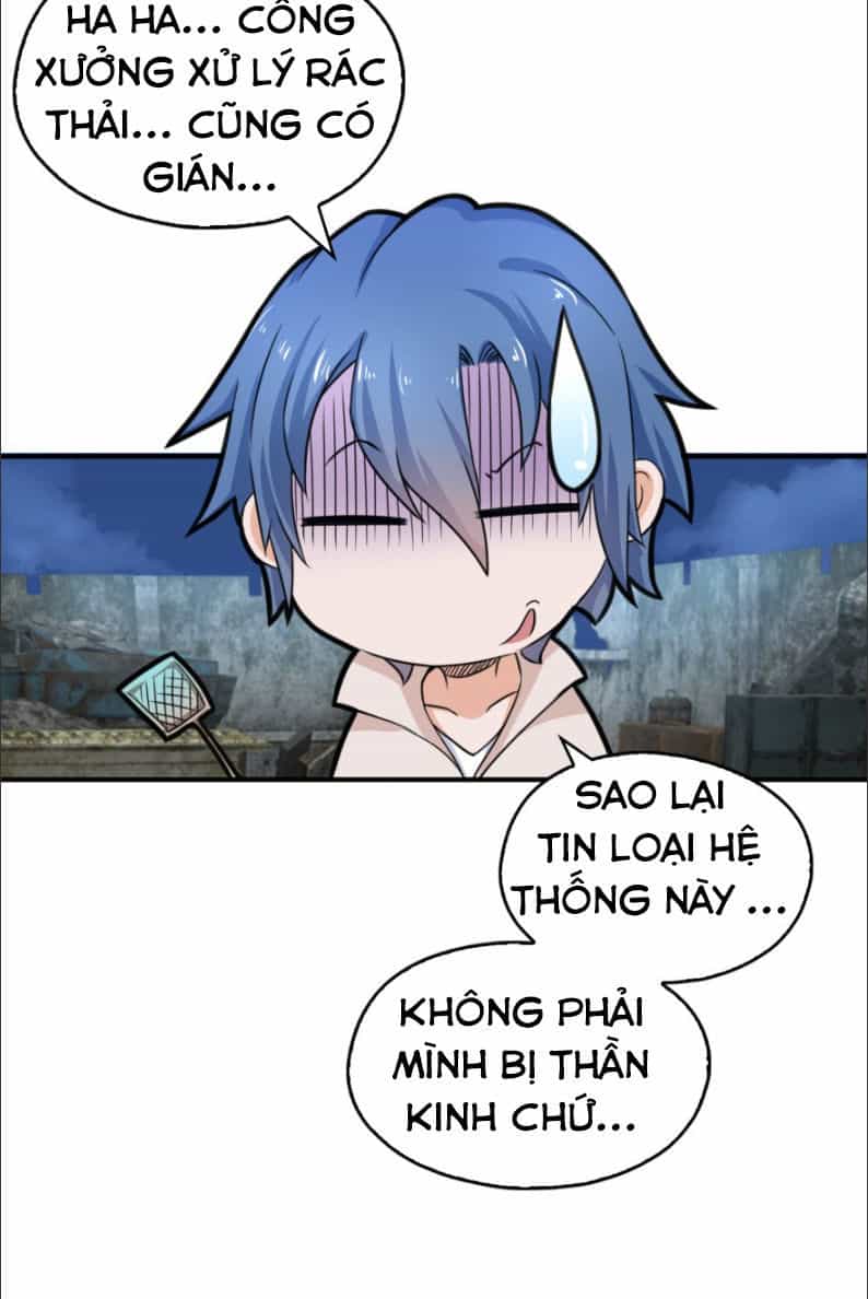 Đô Thị Tối Cường Tu Chân - Chương 3 - ảnh 21