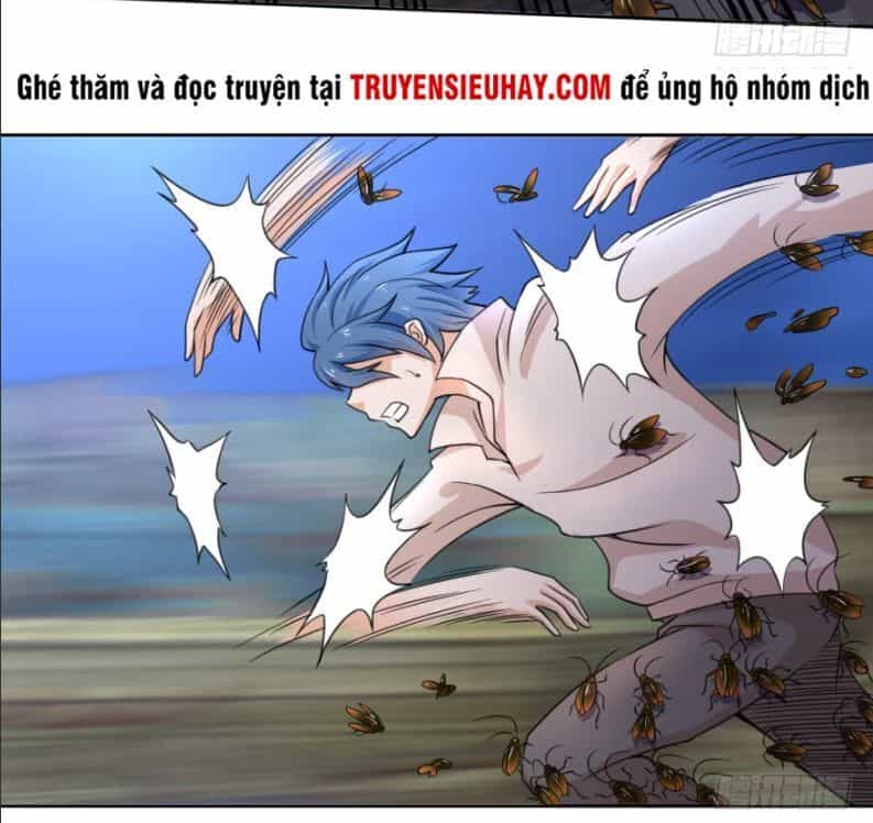 Đô Thị Tối Cường Tu Chân - Chương 4 - ảnh 13