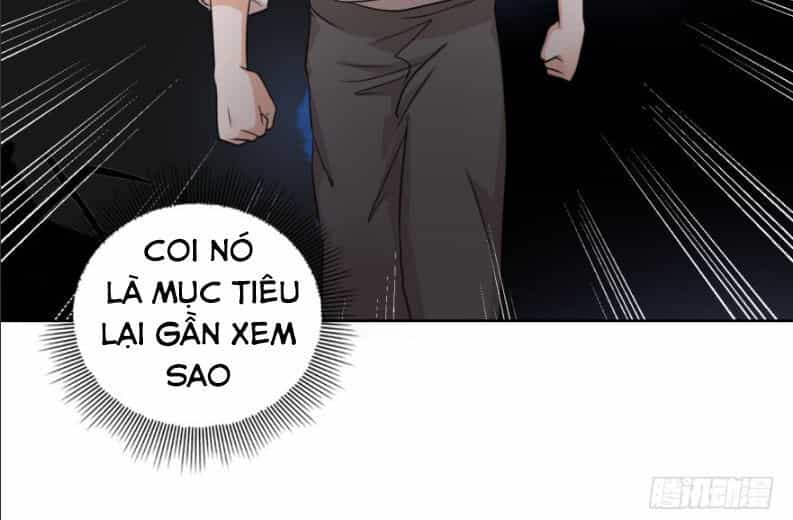 Đô Thị Tối Cường Tu Chân - Chương 4 - ảnh 9