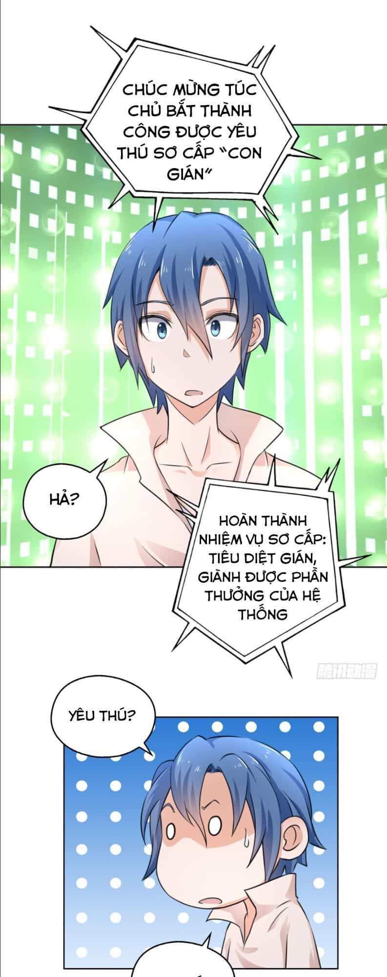 Đô Thị Tối Cường Tu Chân - Chương 5 - ảnh 13