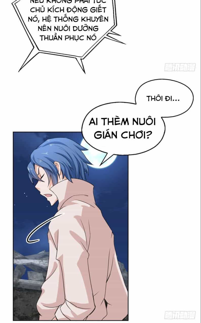 Đô Thị Tối Cường Tu Chân - Chương 6 - ảnh 8