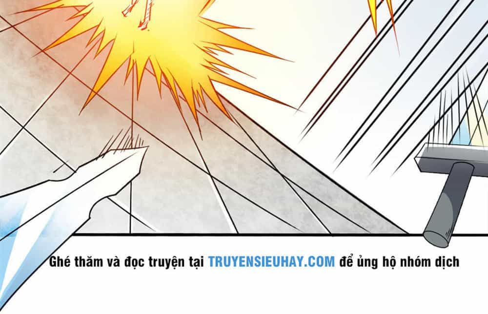 Đô Thị Tu Tiên Truyện - Chương 1 - ảnh 21