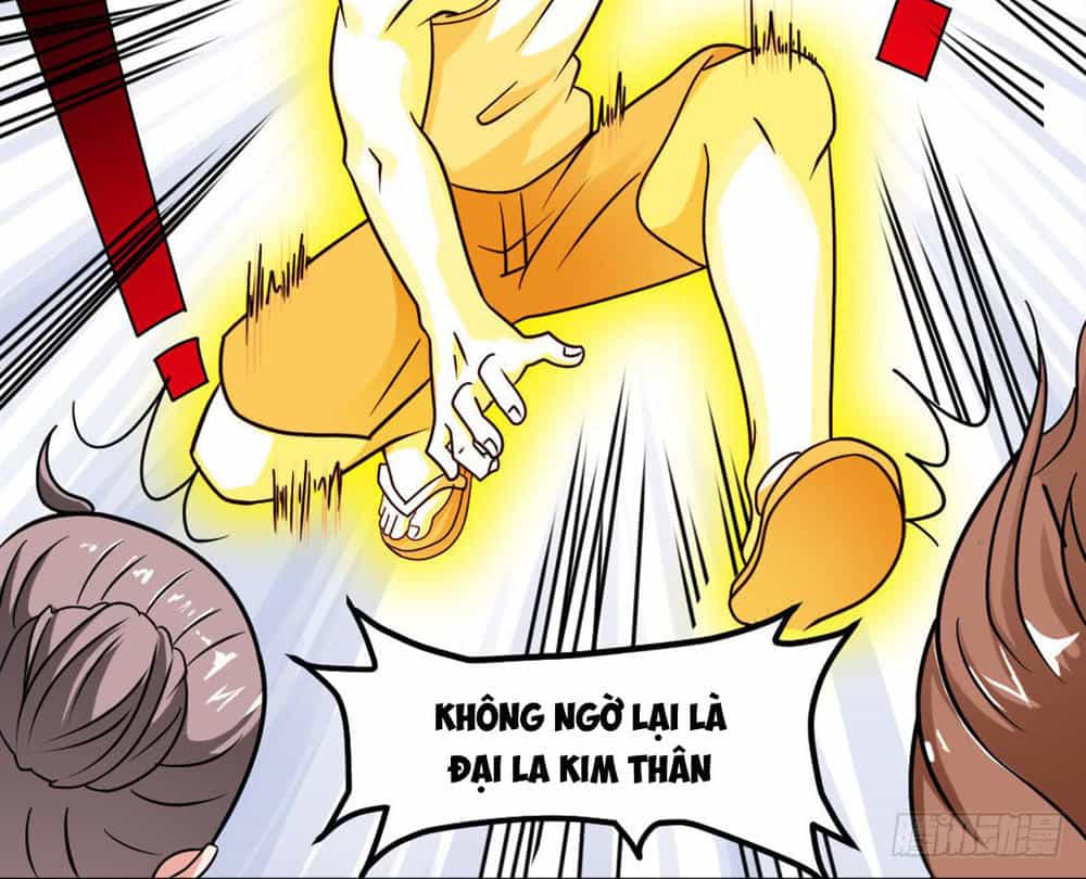 Đô Thị Tu Tiên Truyện - Chương 1 - ảnh 33