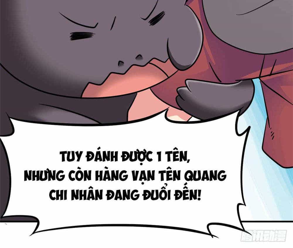 Đô Thị Tu Tiên Truyện - Chương 10 - ảnh 14