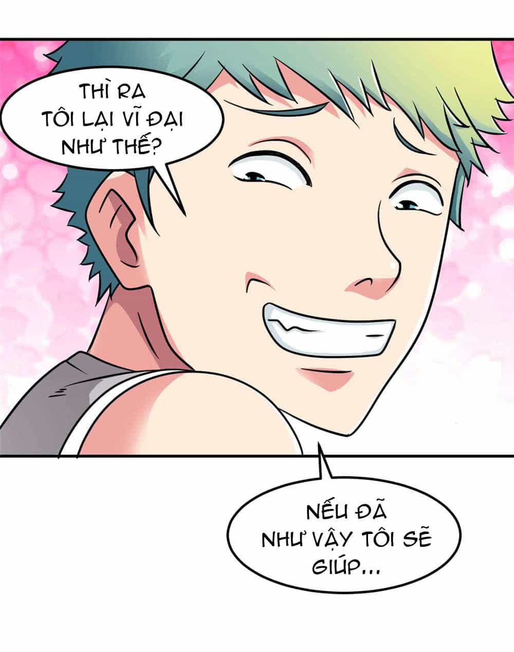 Đô Thị Tu Tiên Truyện - Chương 10 - ảnh 16