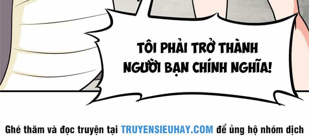 Đô Thị Tu Tiên Truyện - Chương 10 - ảnh 25