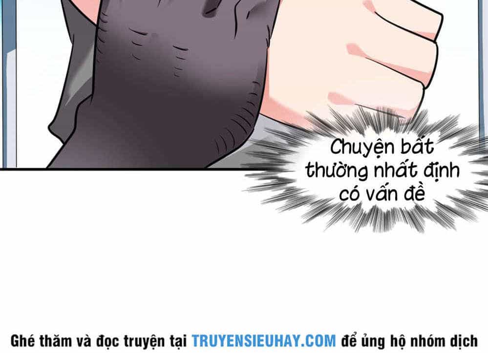 Đô Thị Tu Tiên Truyện - Chương 10 - ảnh 37