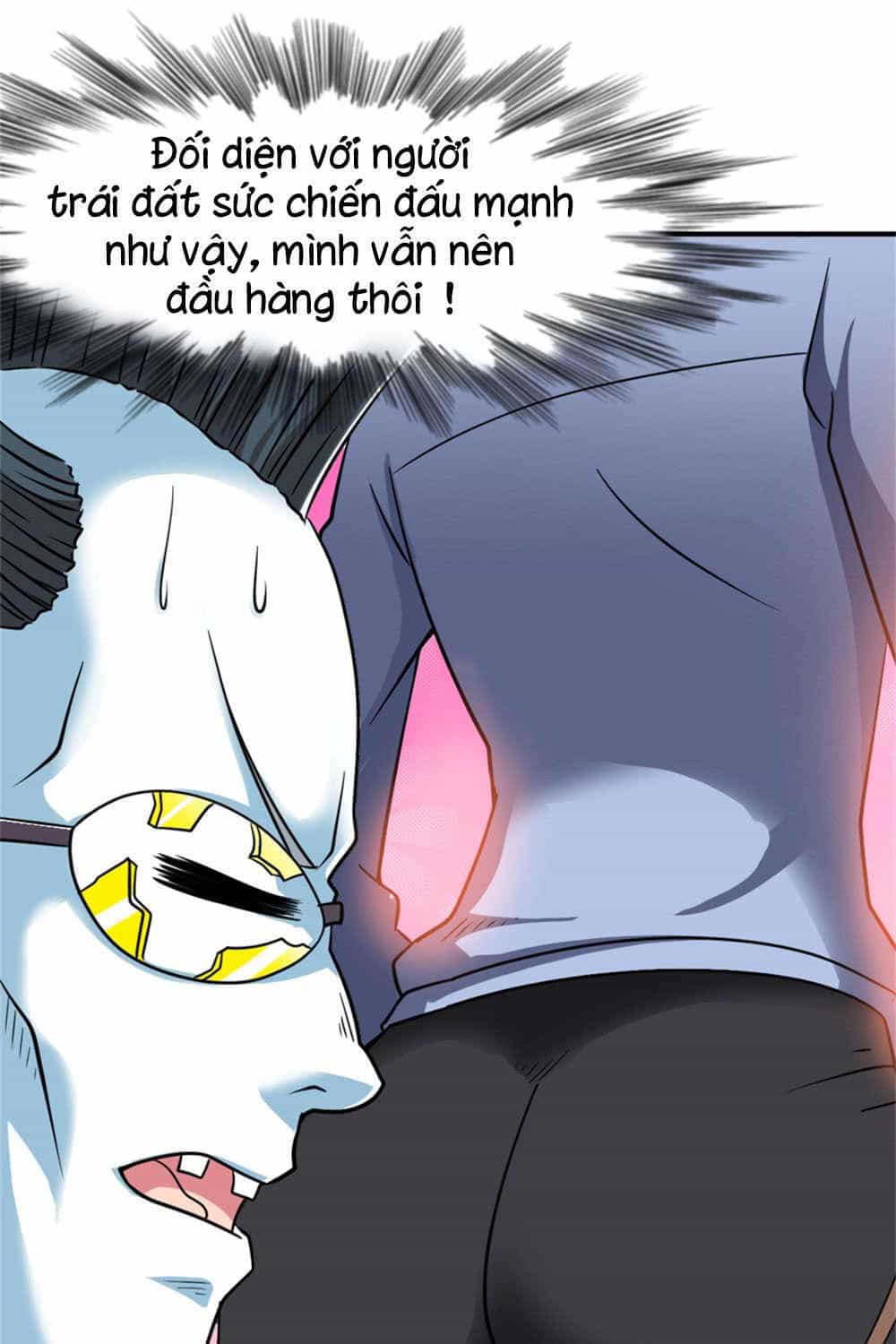 Đô Thị Tu Tiên Truyện - Chương 10 - ảnh 4