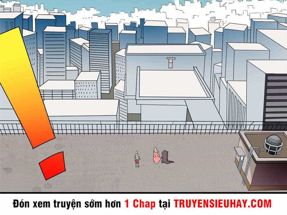 Đô Thị Tu Tiên Truyện - Chương 10 - ảnh 53