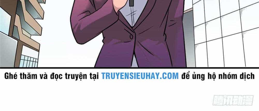 Đô Thị Tu Tiên Truyện - Chương 10 - ảnh 8