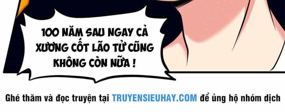 Đô Thị Tu Tiên Truyện - Chương 11 - ảnh 11