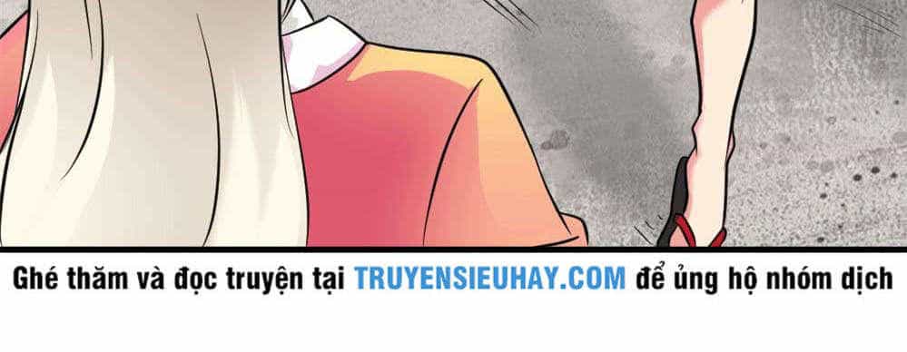Đô Thị Tu Tiên Truyện - Chương 11 - ảnh 15