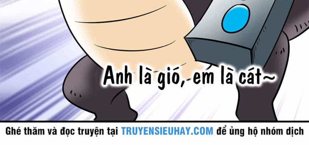 Đô Thị Tu Tiên Truyện - Chương 11 - ảnh 24