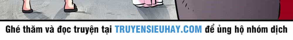 Đô Thị Tu Tiên Truyện - Chương 11 - ảnh 3