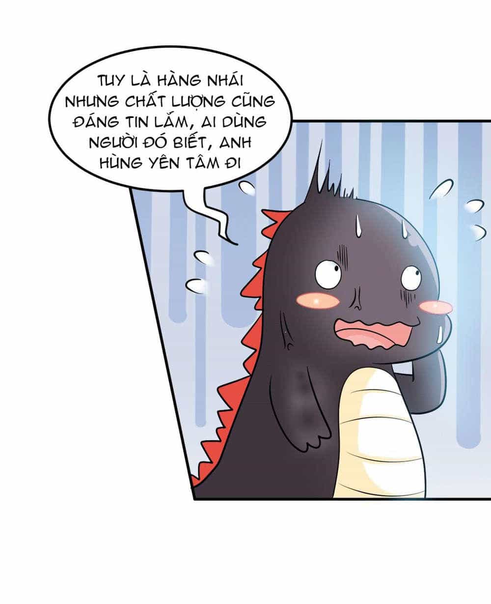 Đô Thị Tu Tiên Truyện - Chương 11 - ảnh 8