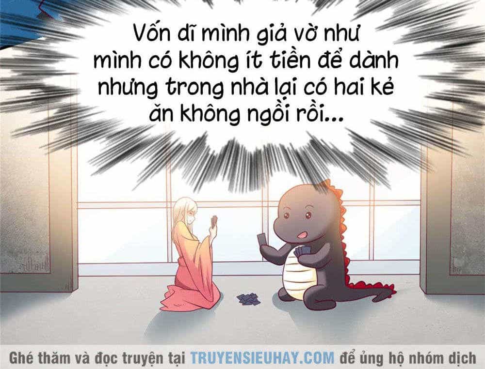 Đô Thị Tu Tiên Truyện - Chương 12 - ảnh 27
