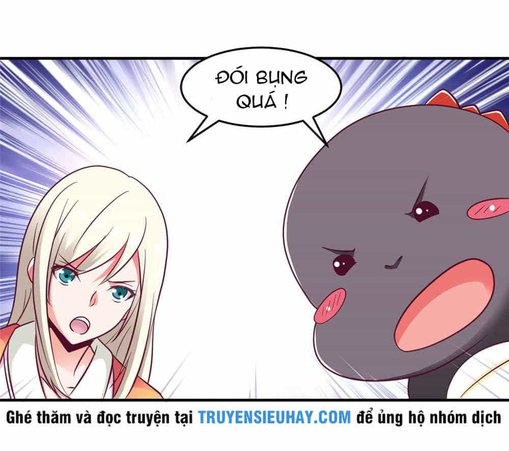 Đô Thị Tu Tiên Truyện - Chương 12 - ảnh 29