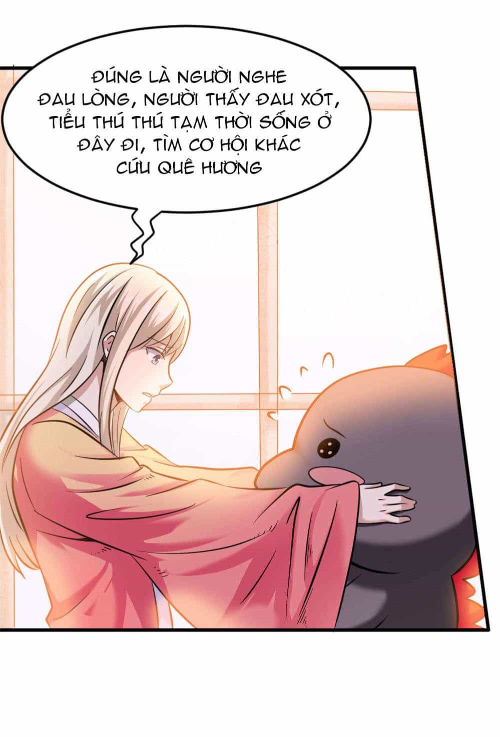 Đô Thị Tu Tiên Truyện - Chương 12 - ảnh 5