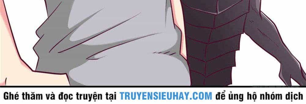 Đô Thị Tu Tiên Truyện - Chương 13 - ảnh 10