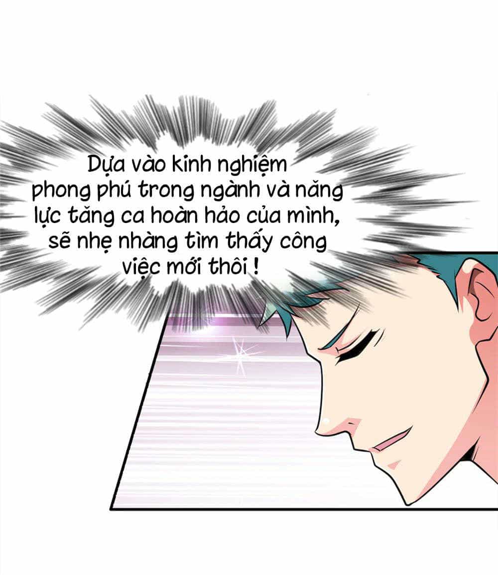 Đô Thị Tu Tiên Truyện - Chương 13 - ảnh 34