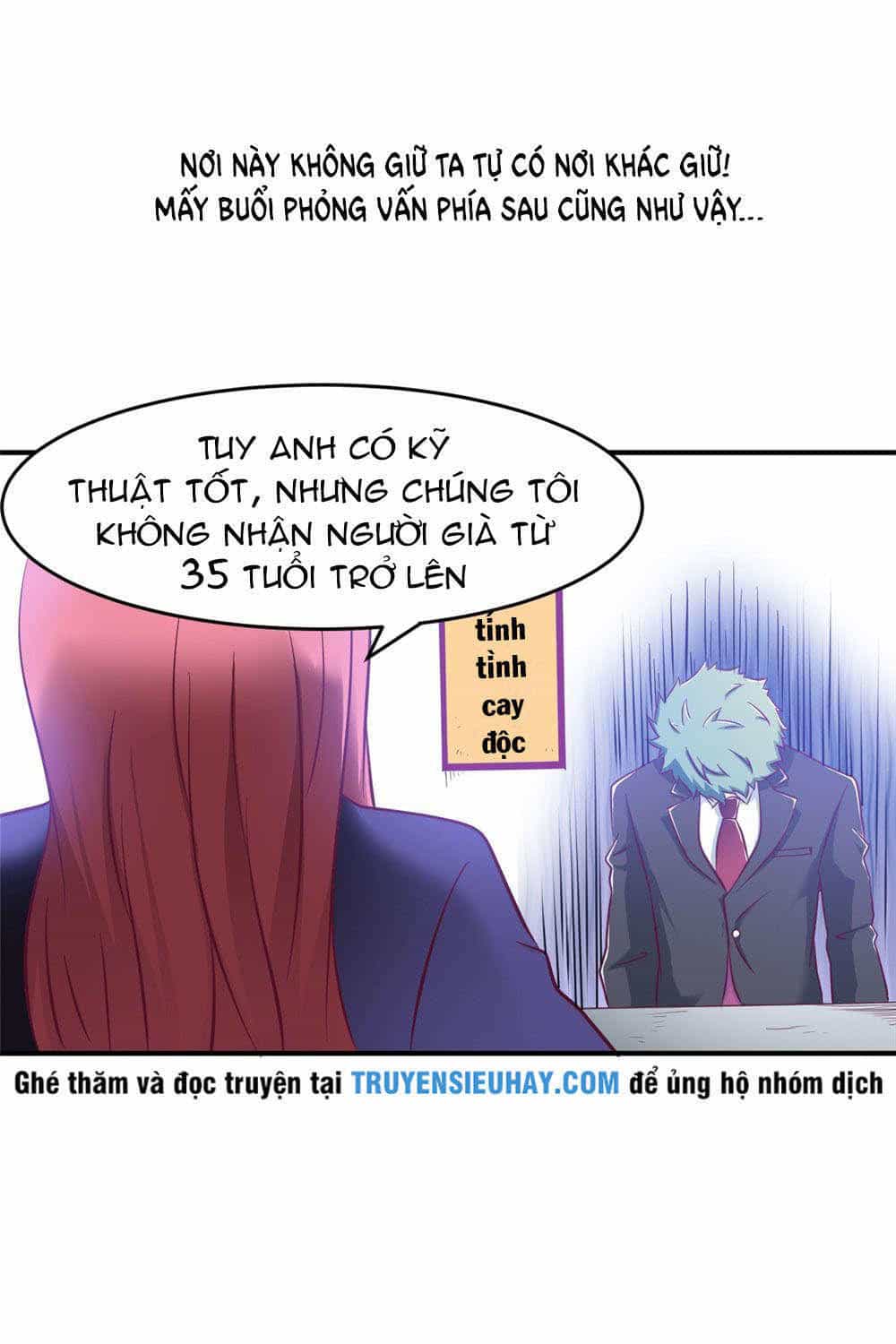 Đô Thị Tu Tiên Truyện - Chương 13 - ảnh 40