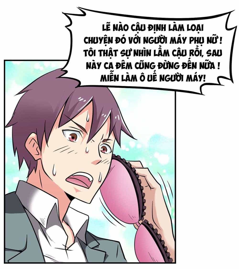 Đô Thị Tu Tiên Truyện - Chương 14 - ảnh 19