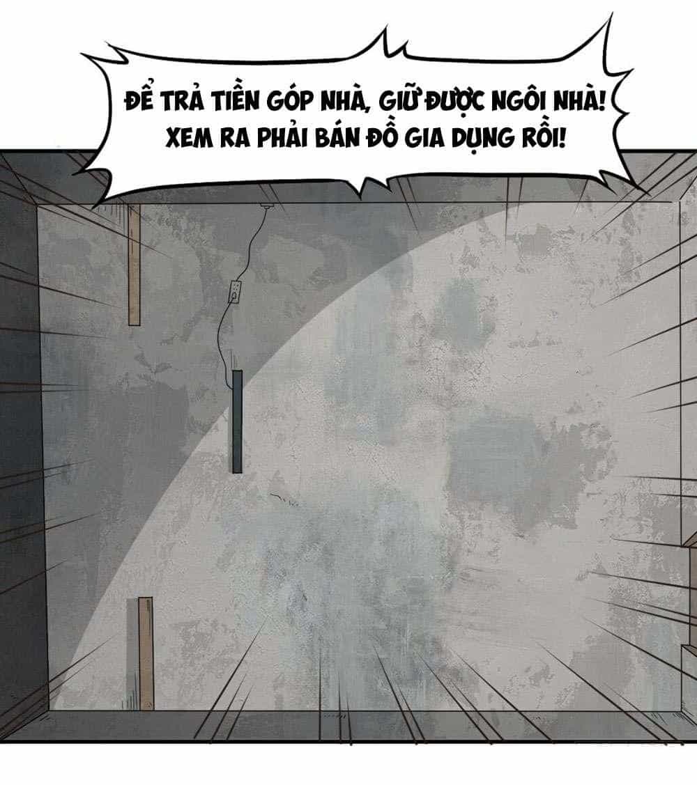 Đô Thị Tu Tiên Truyện - Chương 14 - ảnh 2