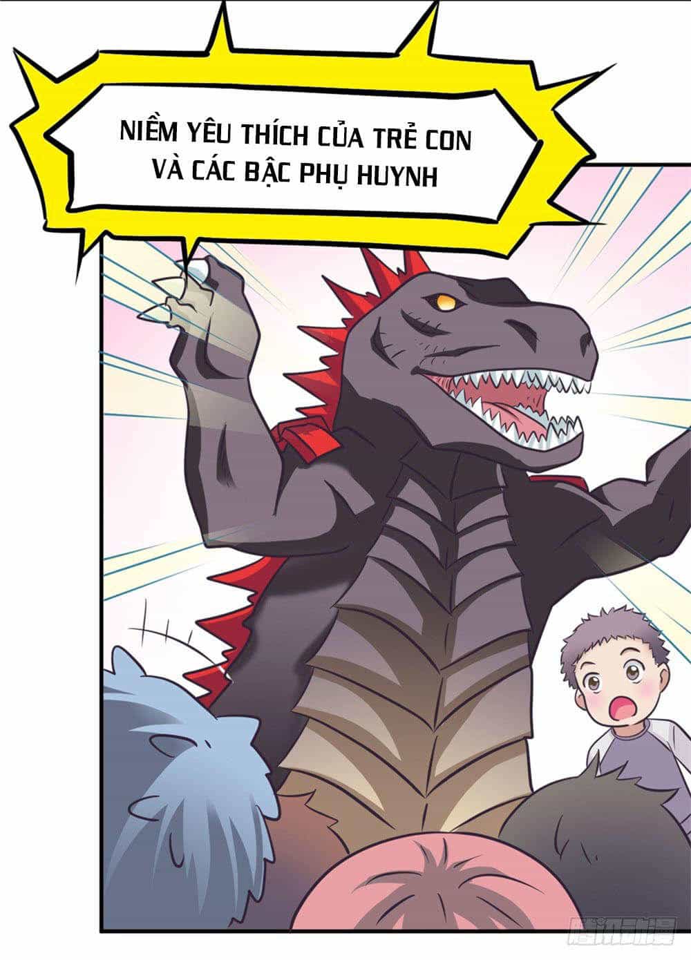 Đô Thị Tu Tiên Truyện - Chương 15 - ảnh 15