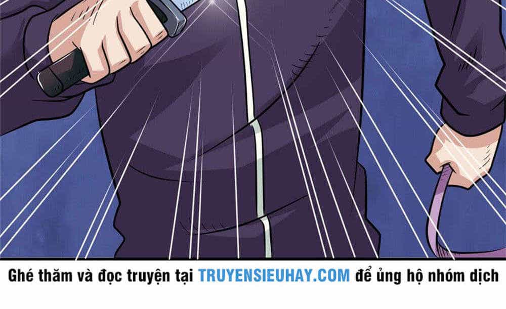 Đô Thị Tu Tiên Truyện - Chương 15 - ảnh 22