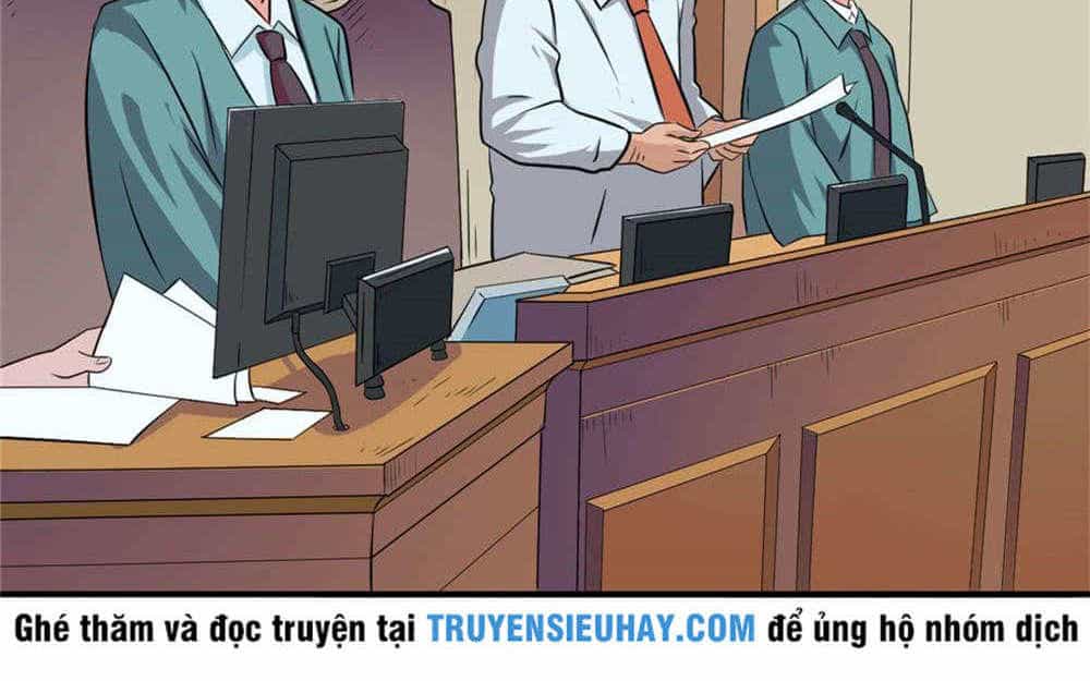 Đô Thị Tu Tiên Truyện - Chương 15 - ảnh 29