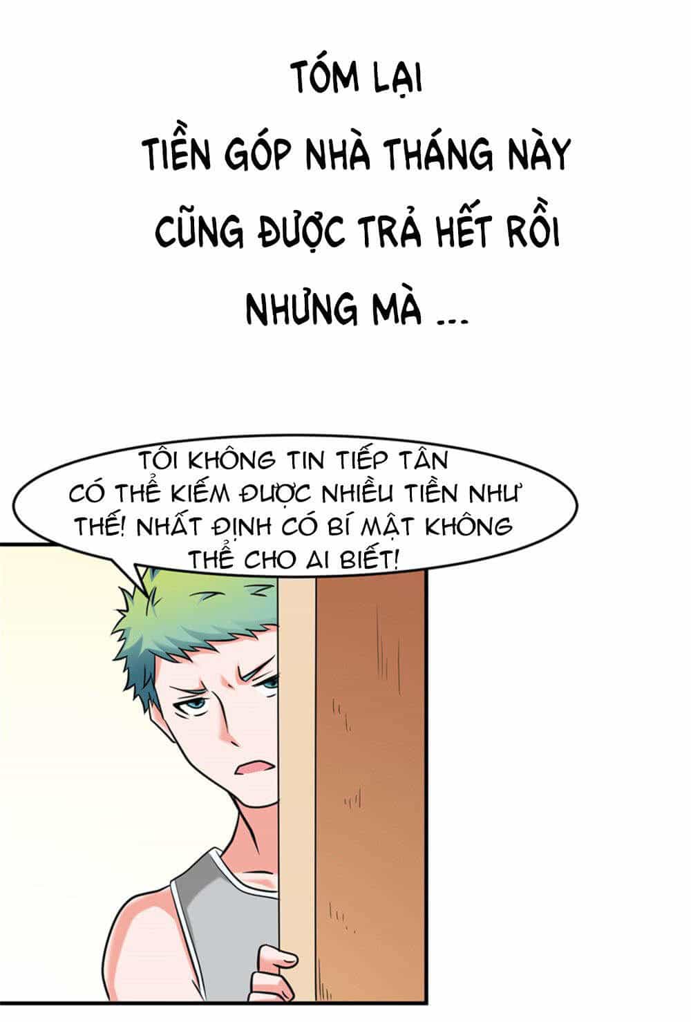 Đô Thị Tu Tiên Truyện - Chương 15 - ảnh 8