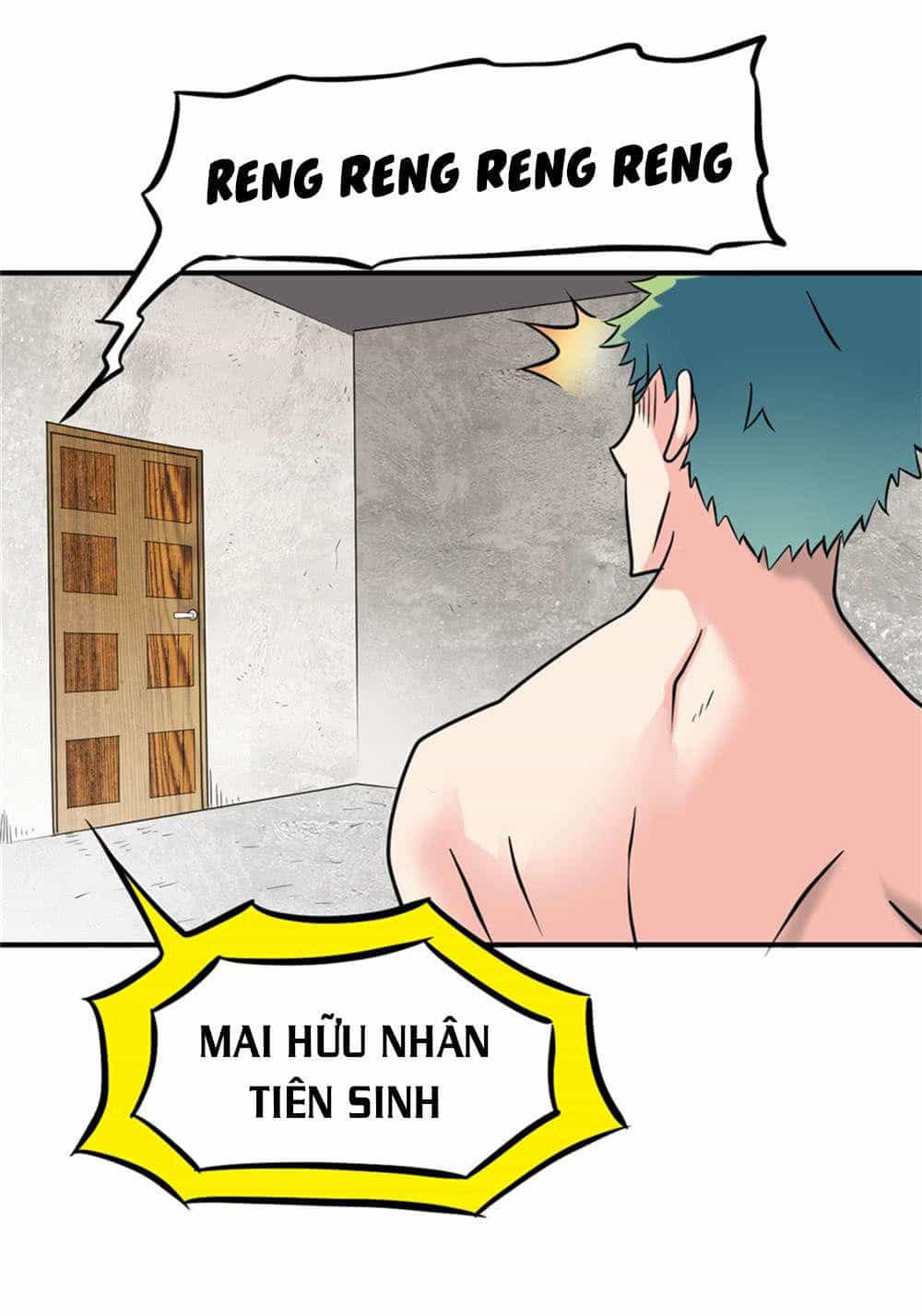 Đô Thị Tu Tiên Truyện - Chương 16 - ảnh 10