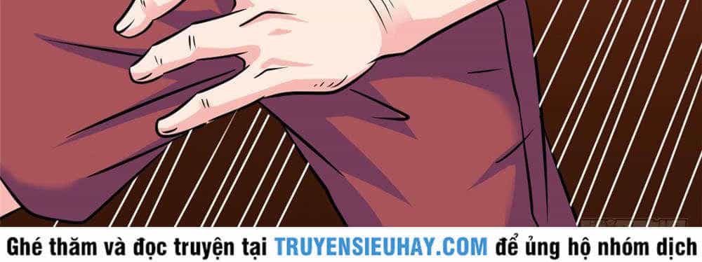 Đô Thị Tu Tiên Truyện - Chương 16 - ảnh 29