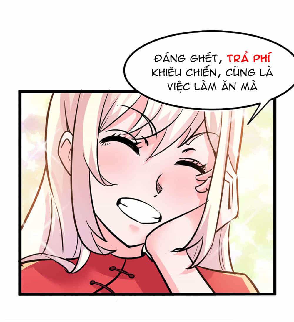 Đô Thị Tu Tiên Truyện - Chương 16 - ảnh 33