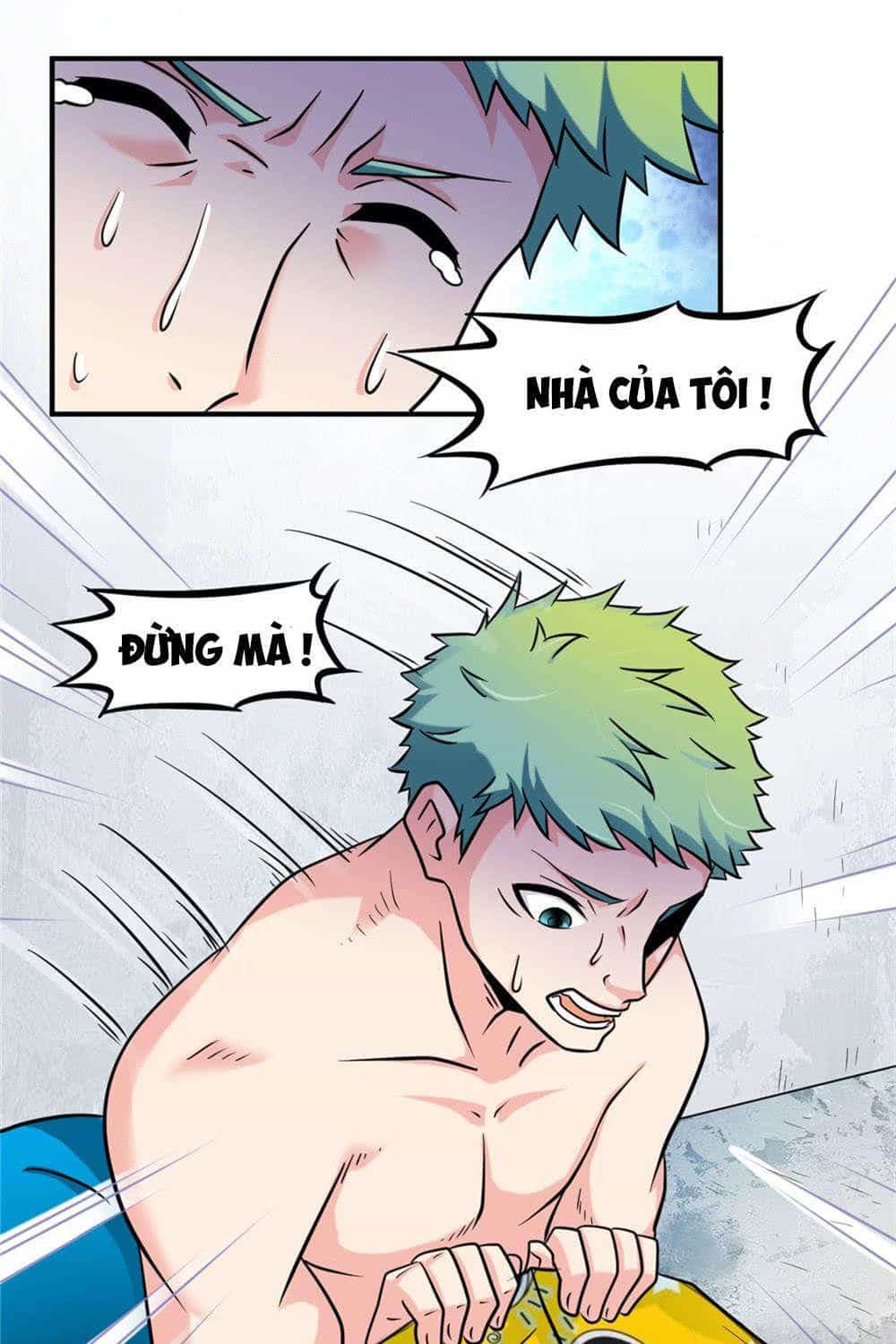 Đô Thị Tu Tiên Truyện - Chương 16 - ảnh 7